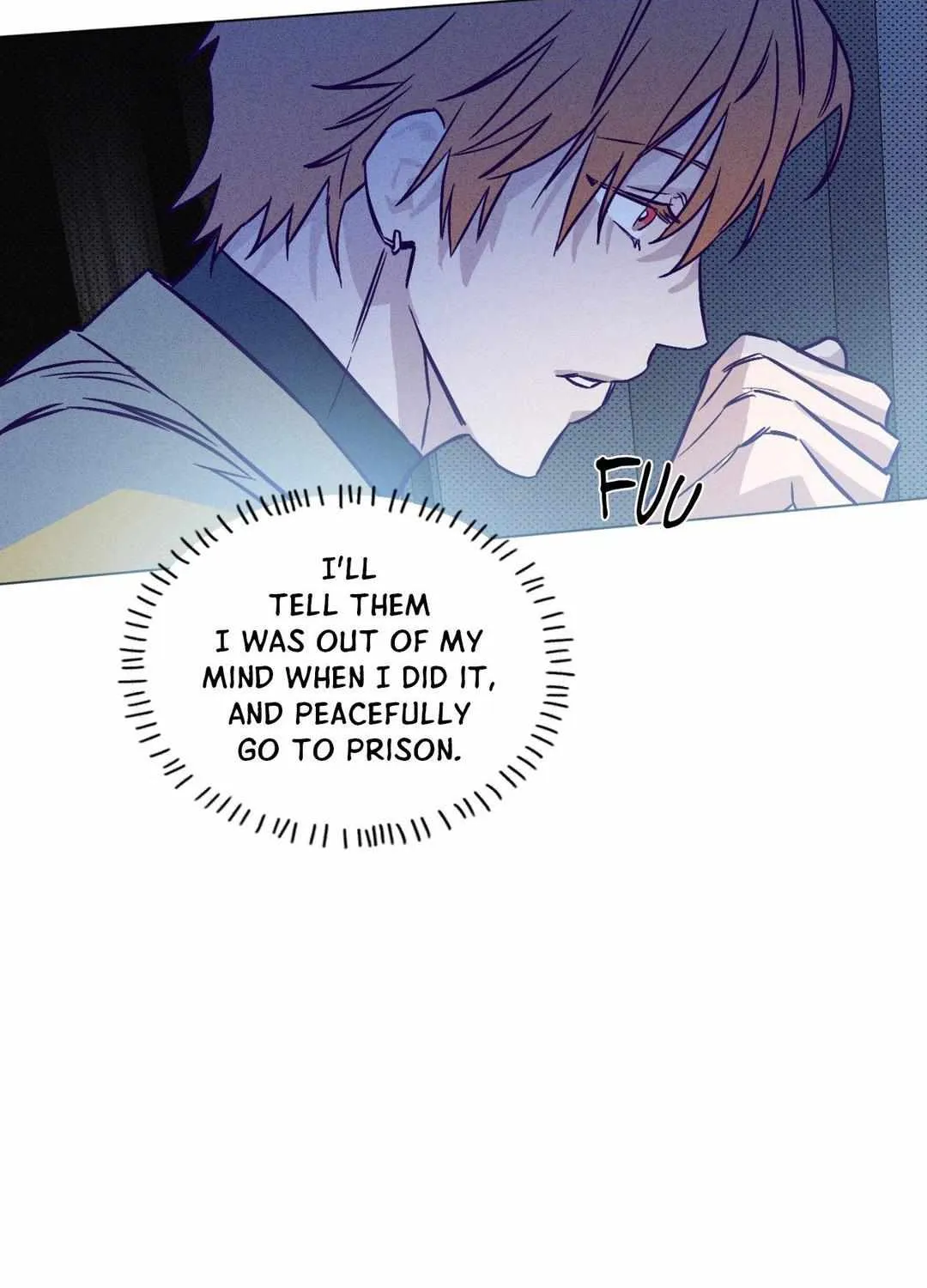 Read Prison Breakfast chapter 2 image 32 on Lezhin