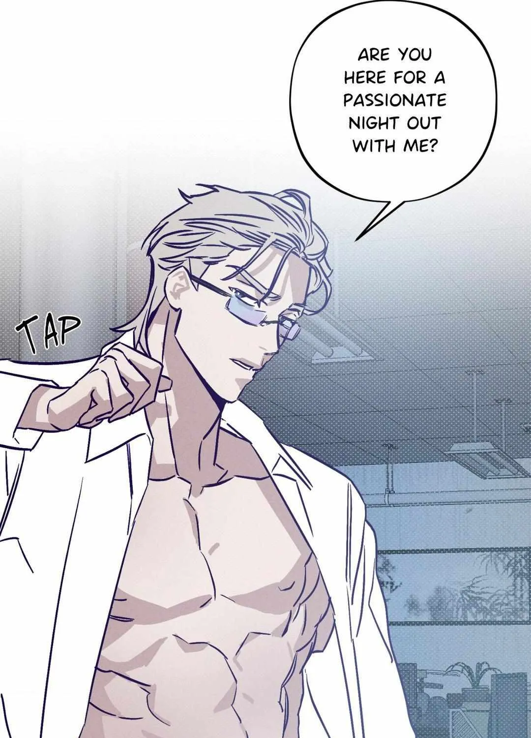 Read Prison Breakfast chapter 2 image 36 on Lezhin