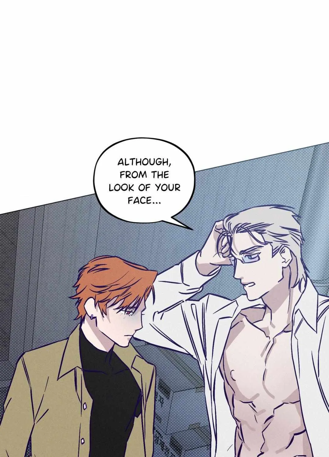 Read Prison Breakfast chapter 2 image 38 on Lezhin