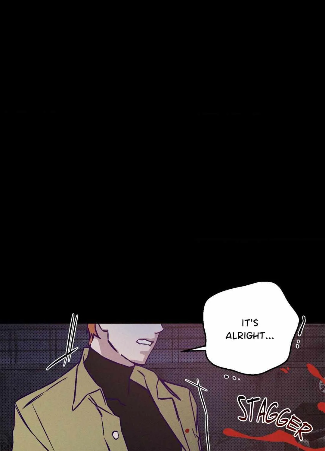 Read Prison Breakfast chapter 2 image 4 on Lezhin