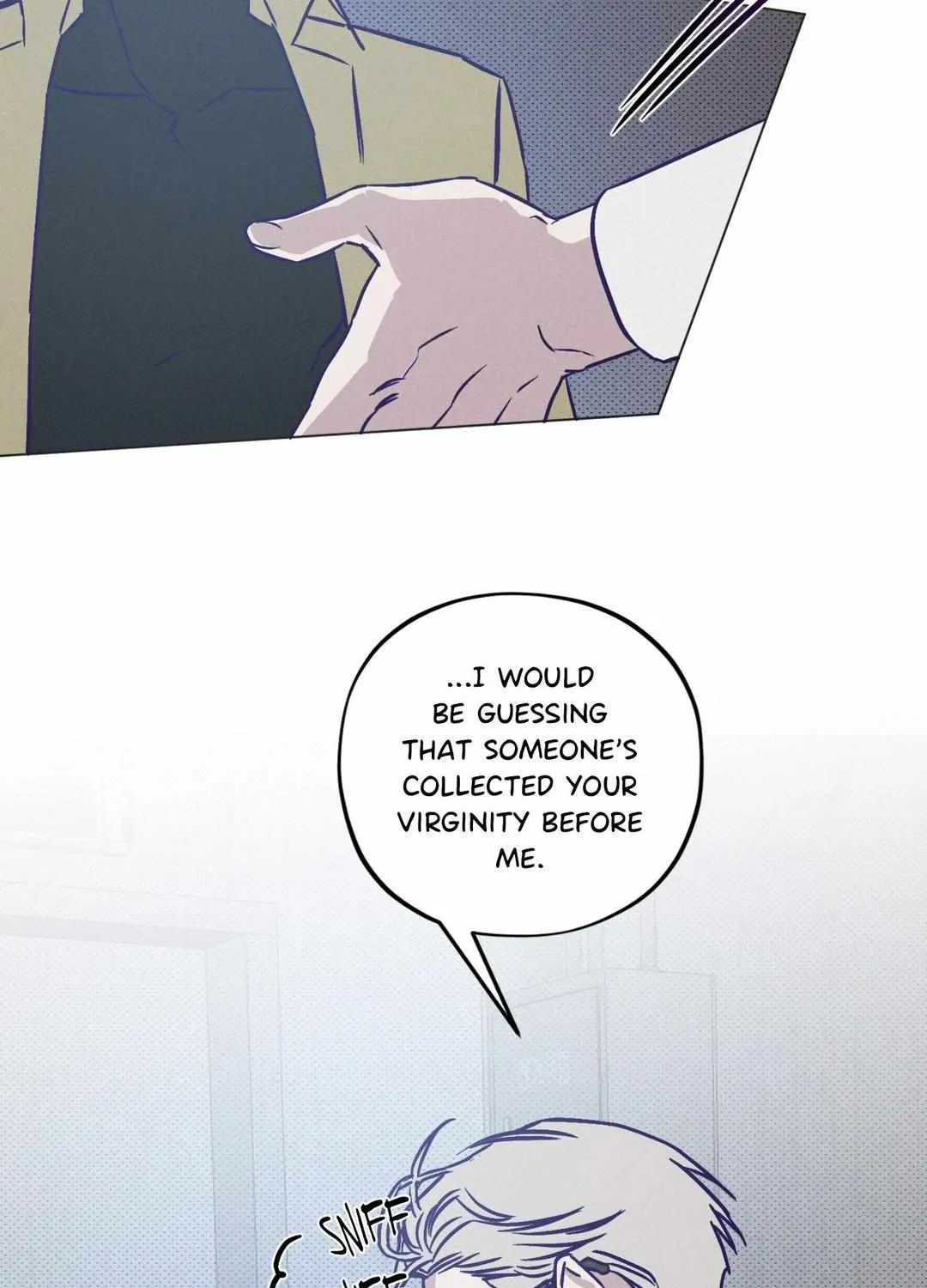 Read Prison Breakfast chapter 2 image 40 on Lezhin