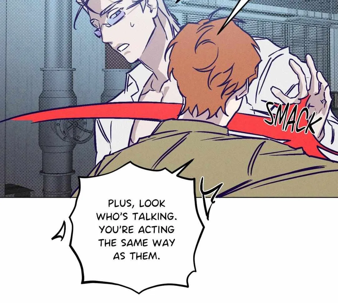 Read Prison Breakfast chapter 2 image 46 on Lezhin
