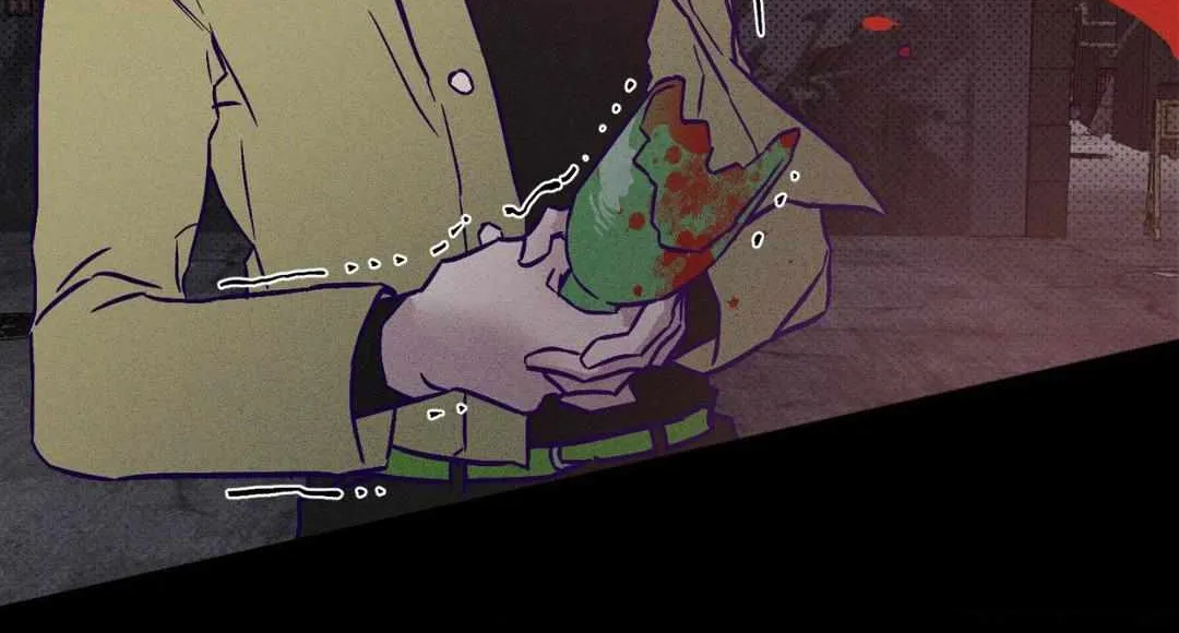 Read Prison Breakfast chapter 2 image 5 on Lezhin