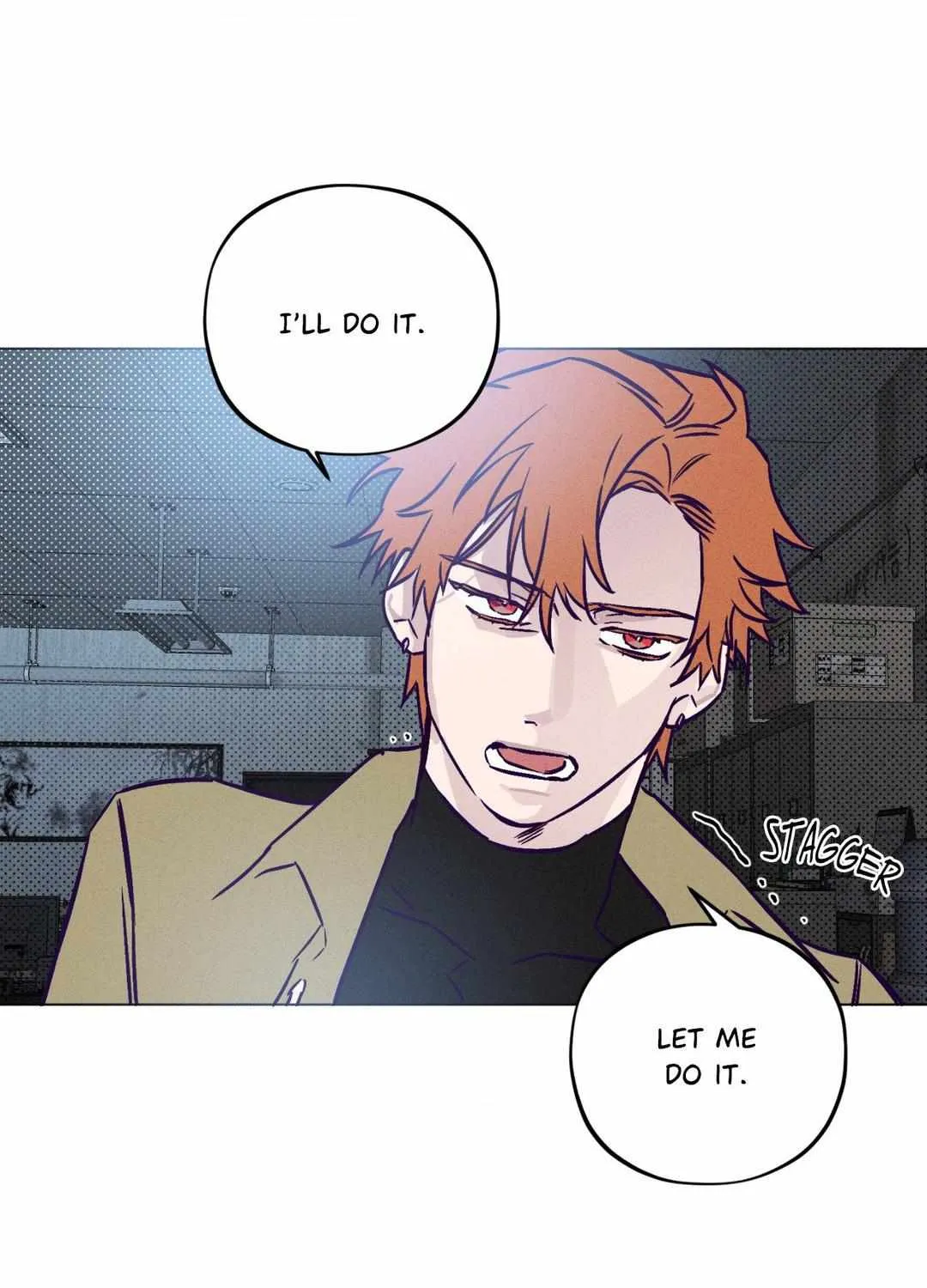 Read Prison Breakfast chapter 2 image 51 on Lezhin