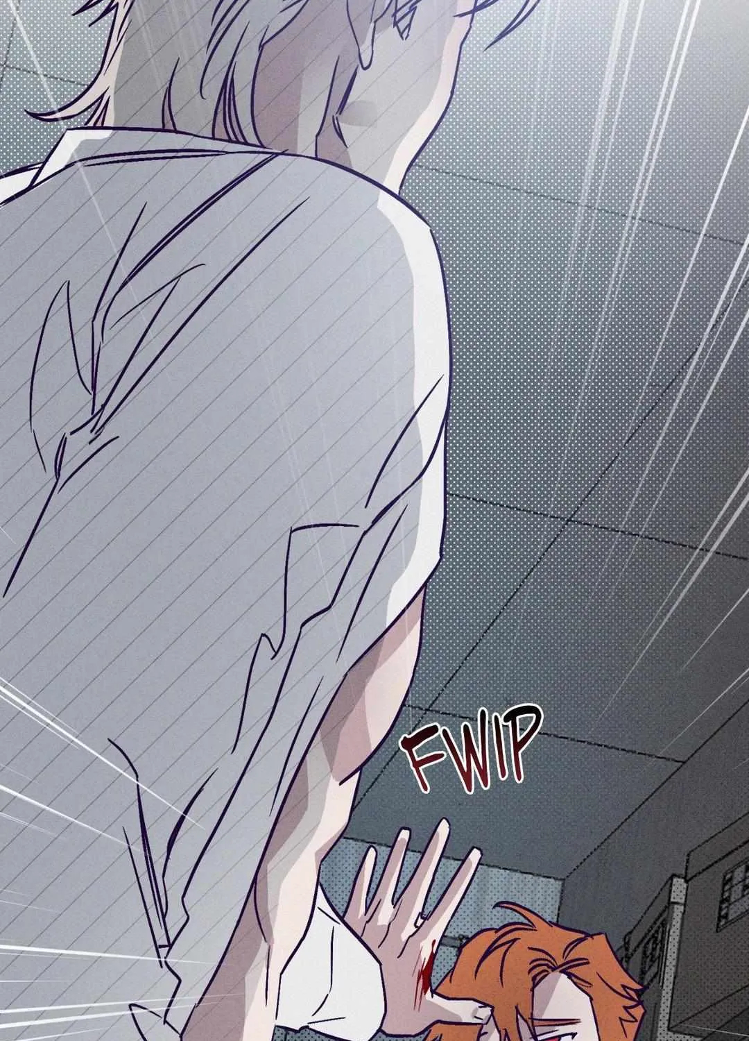 Read Prison Breakfast chapter 2 image 53 on Lezhin