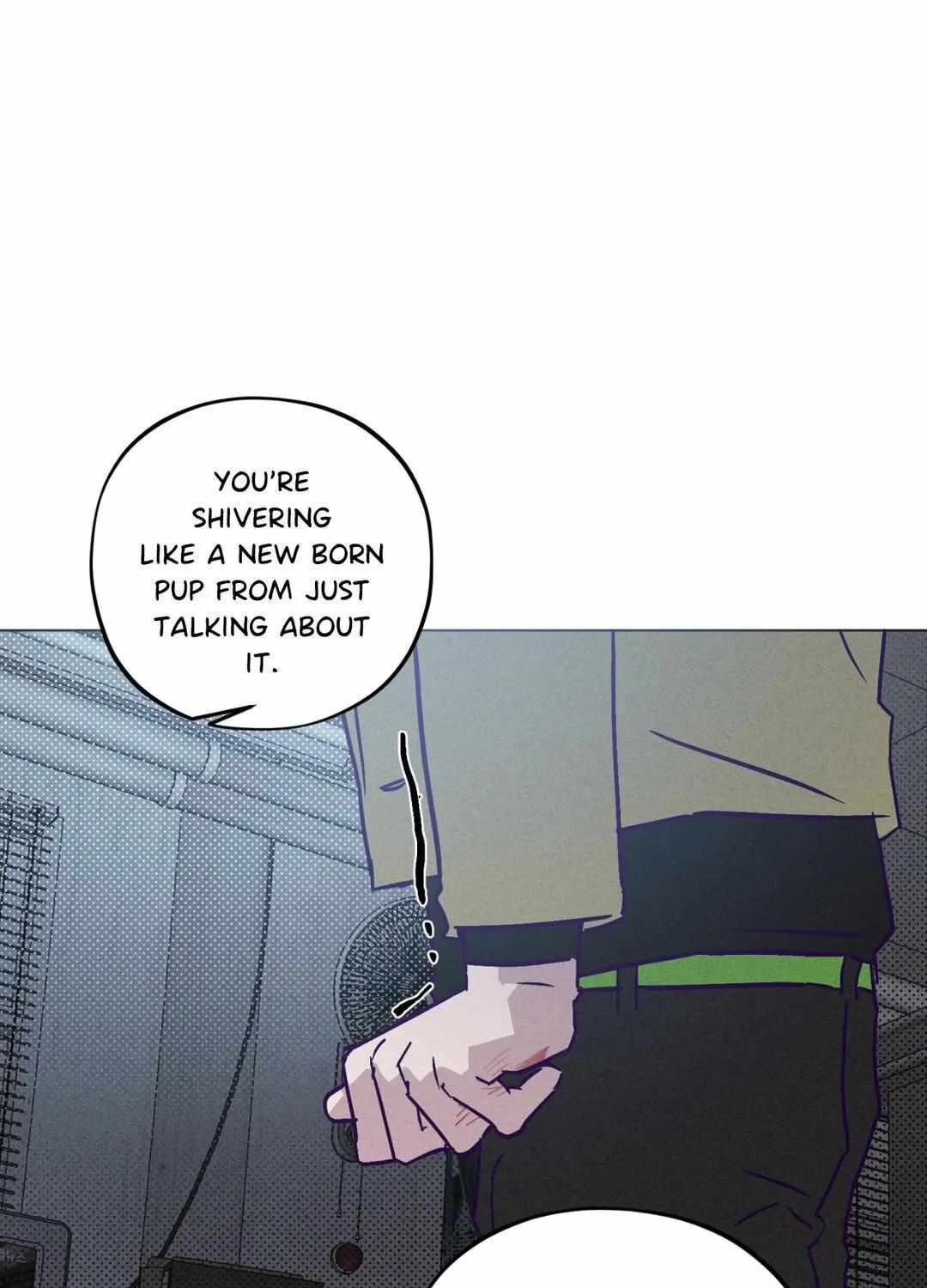 Read Prison Breakfast chapter 2 image 55 on Lezhin