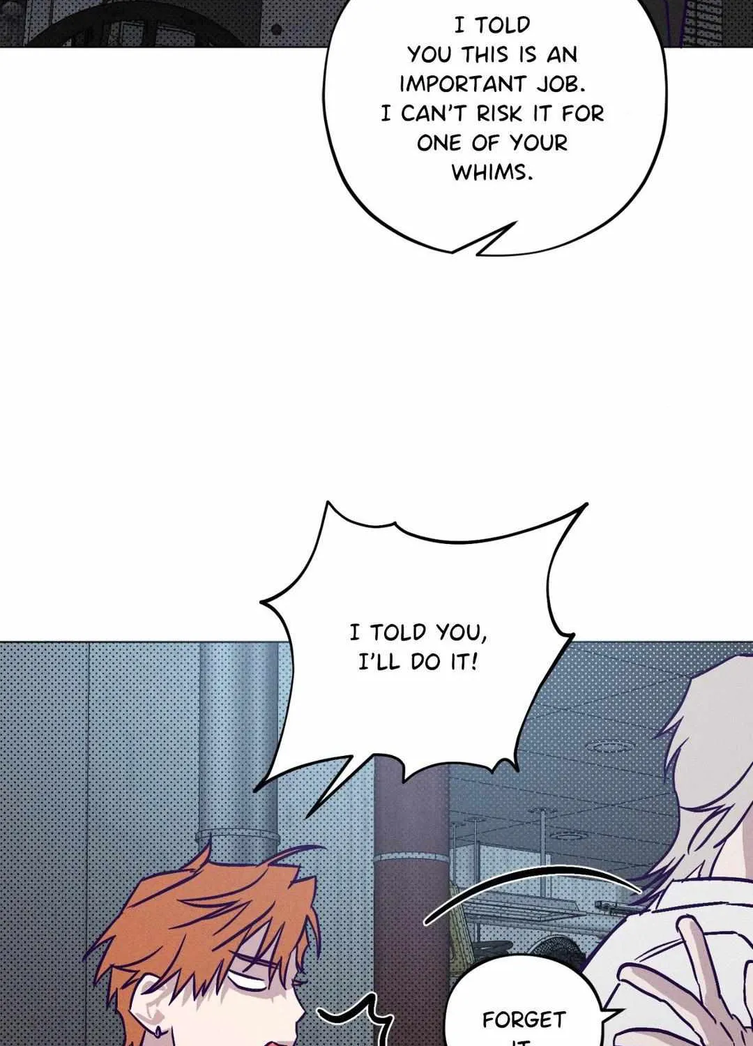 Read Prison Breakfast chapter 2 image 56 on Lezhin