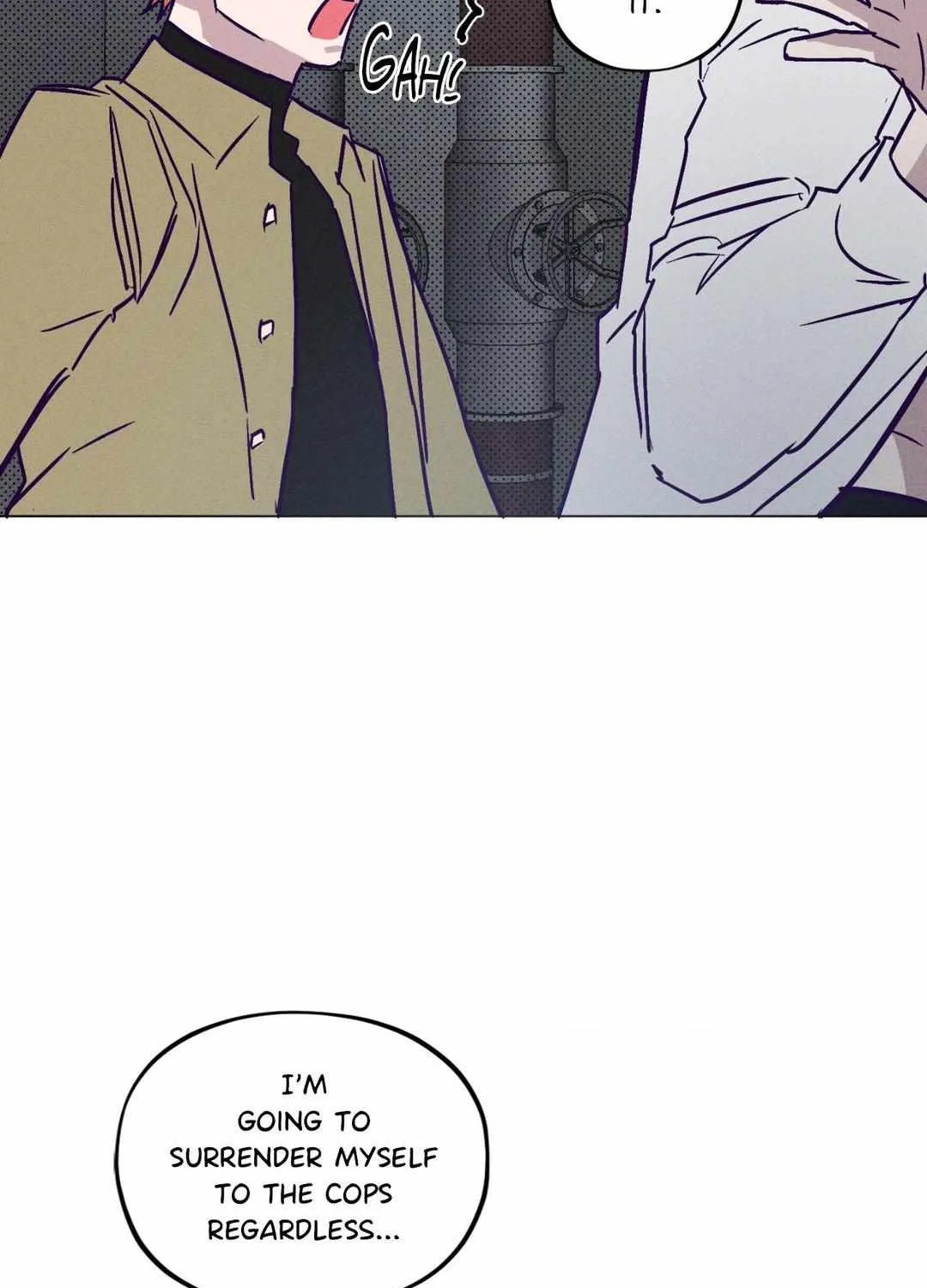 Read Prison Breakfast chapter 2 image 57 on Lezhin