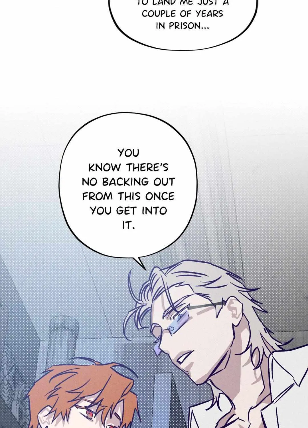 Read Prison Breakfast chapter 2 image 60 on Lezhin