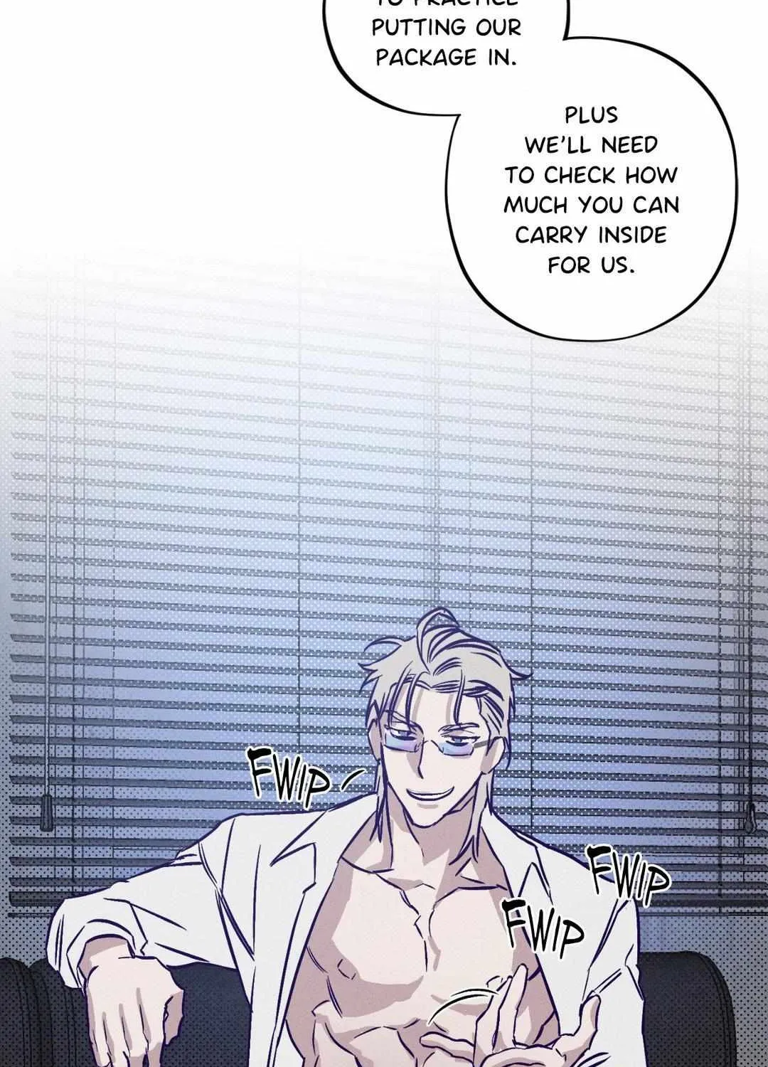 Read Prison Breakfast chapter 2 image 64 on Lezhin