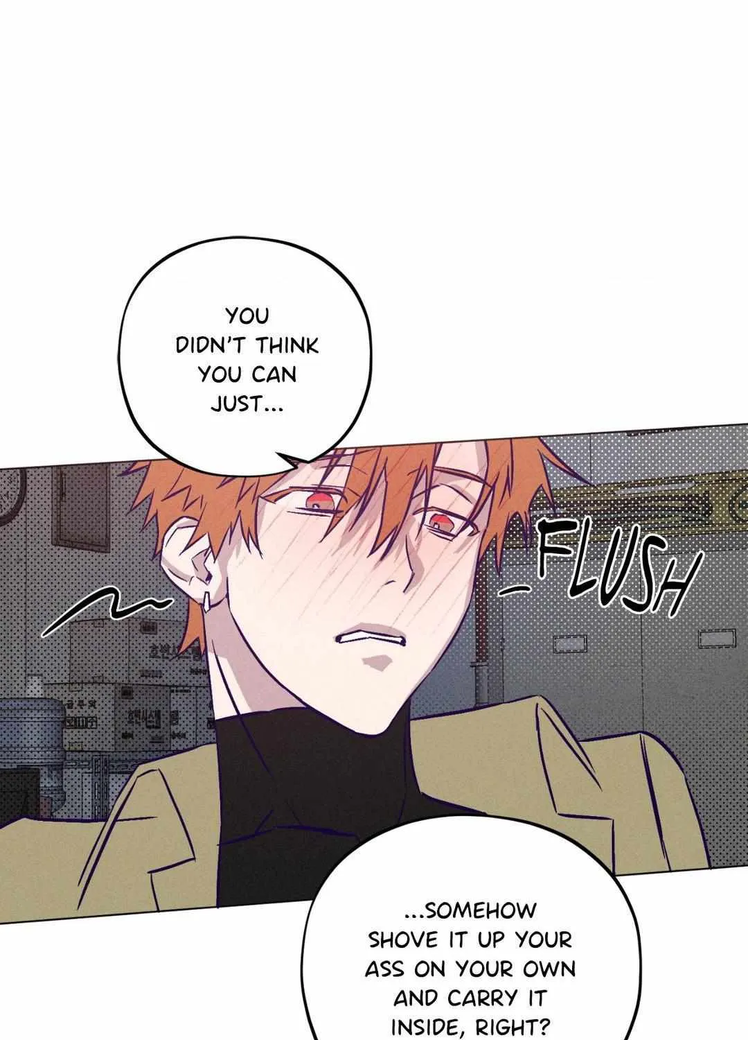 Read Prison Breakfast chapter 2 image 67 on Lezhin