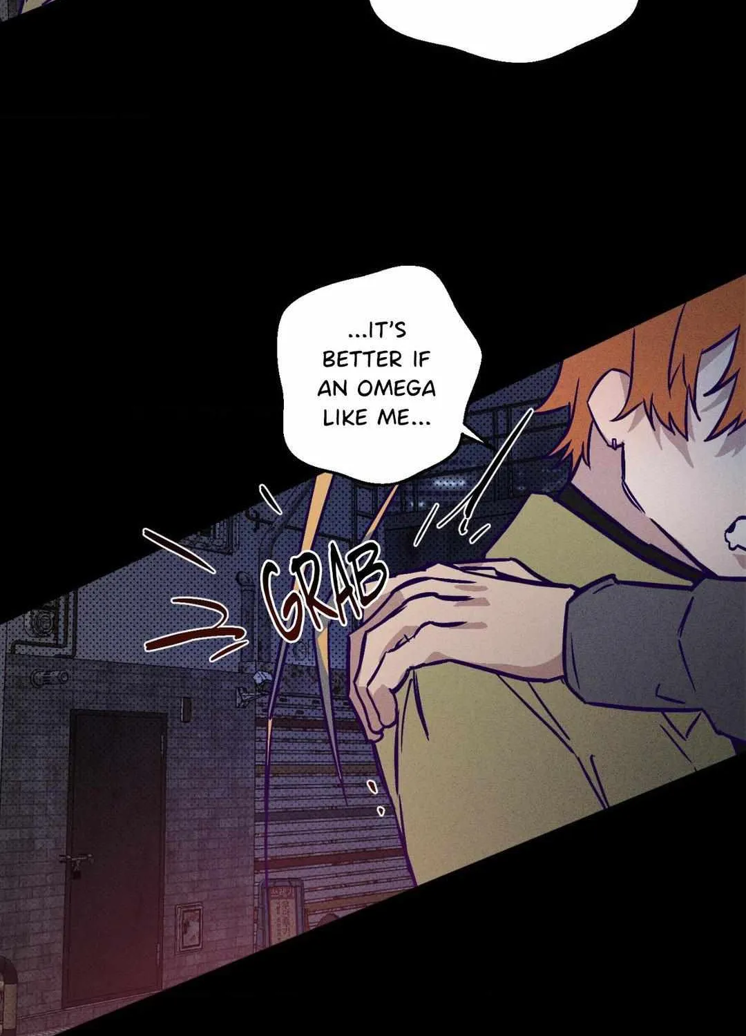 Read Prison Breakfast chapter 2 image 7 on Lezhin