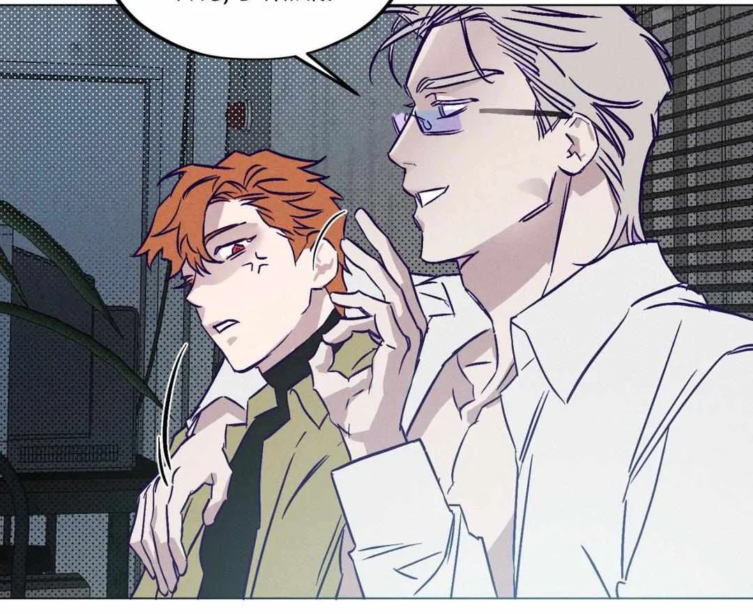 Read Prison Breakfast chapter 2 image 70 on Lezhin