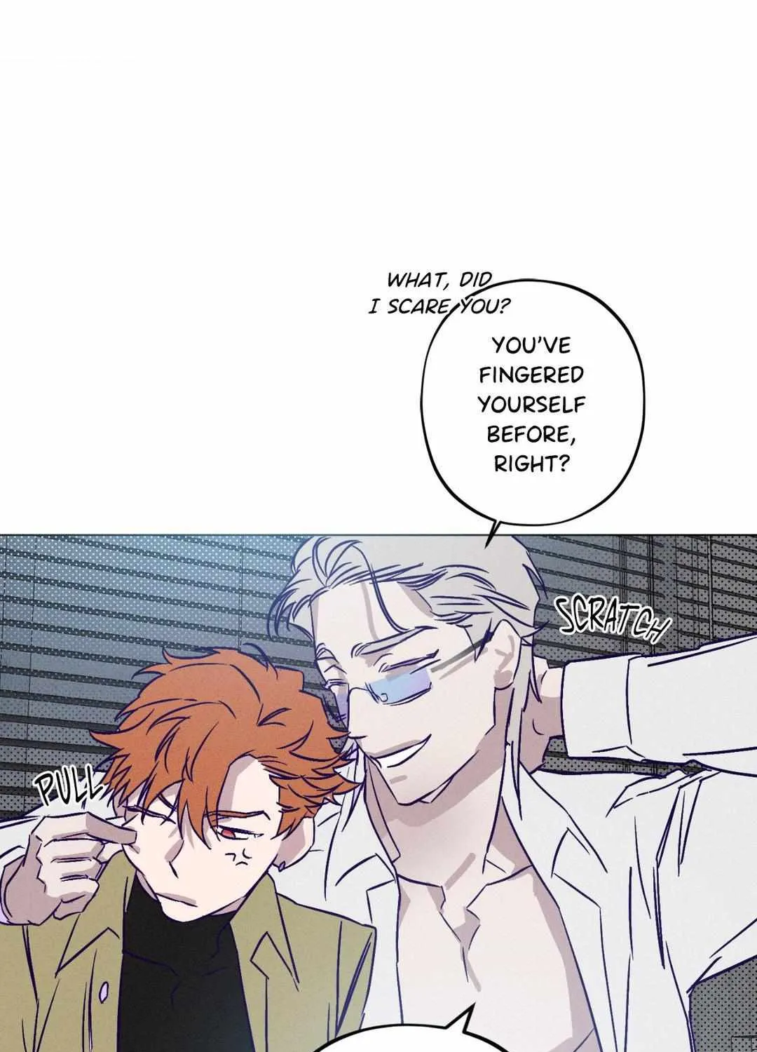 Read Prison Breakfast chapter 2 image 71 on Lezhin
