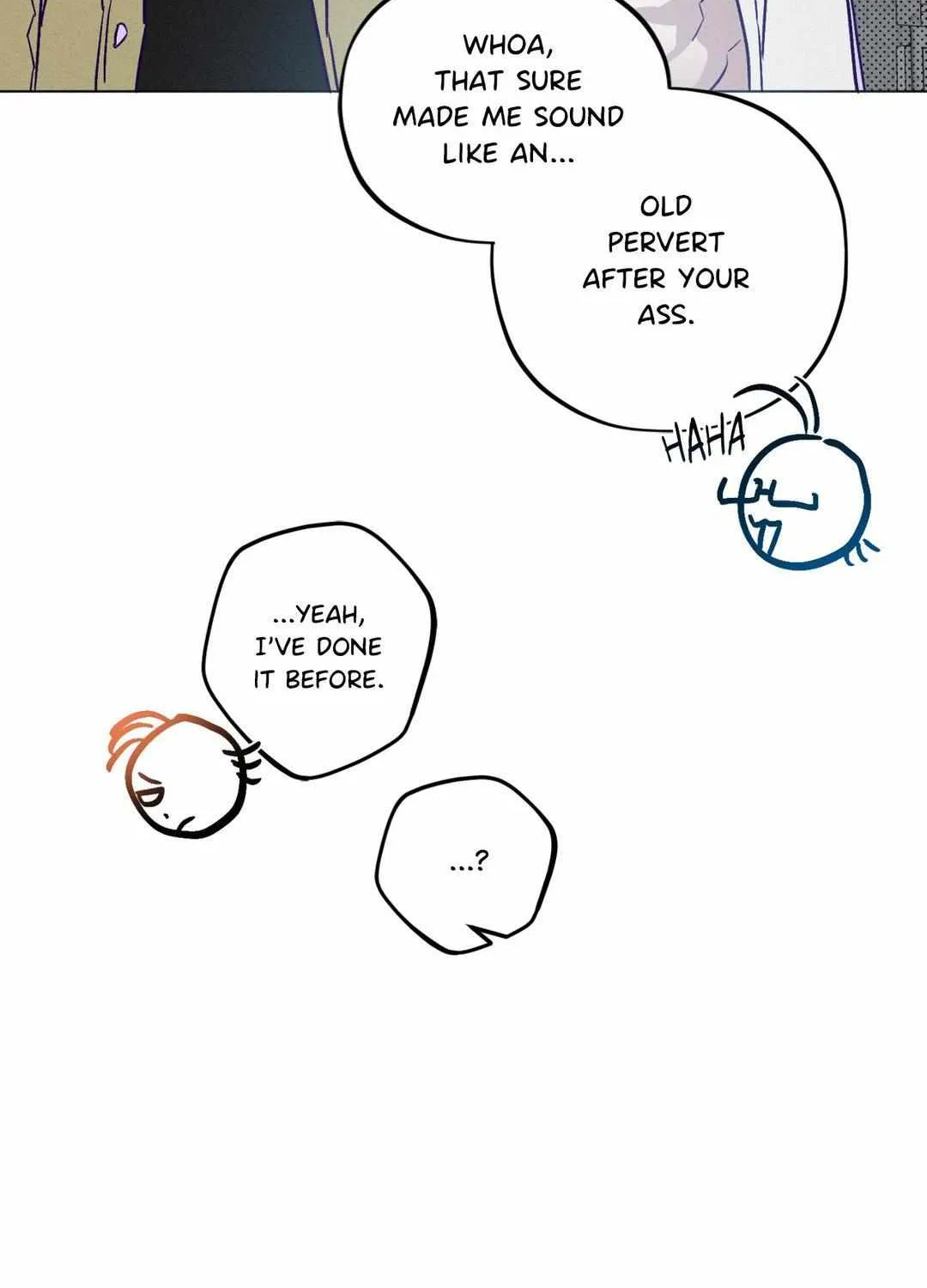 Read Prison Breakfast chapter 2 image 72 on Lezhin