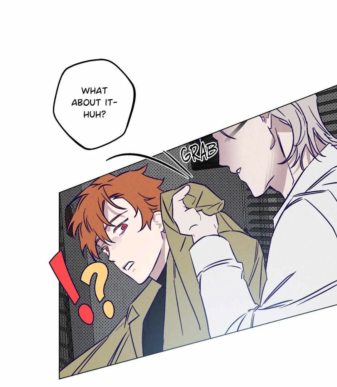 Read Prison Breakfast chapter 2 image 74 on Lezhin