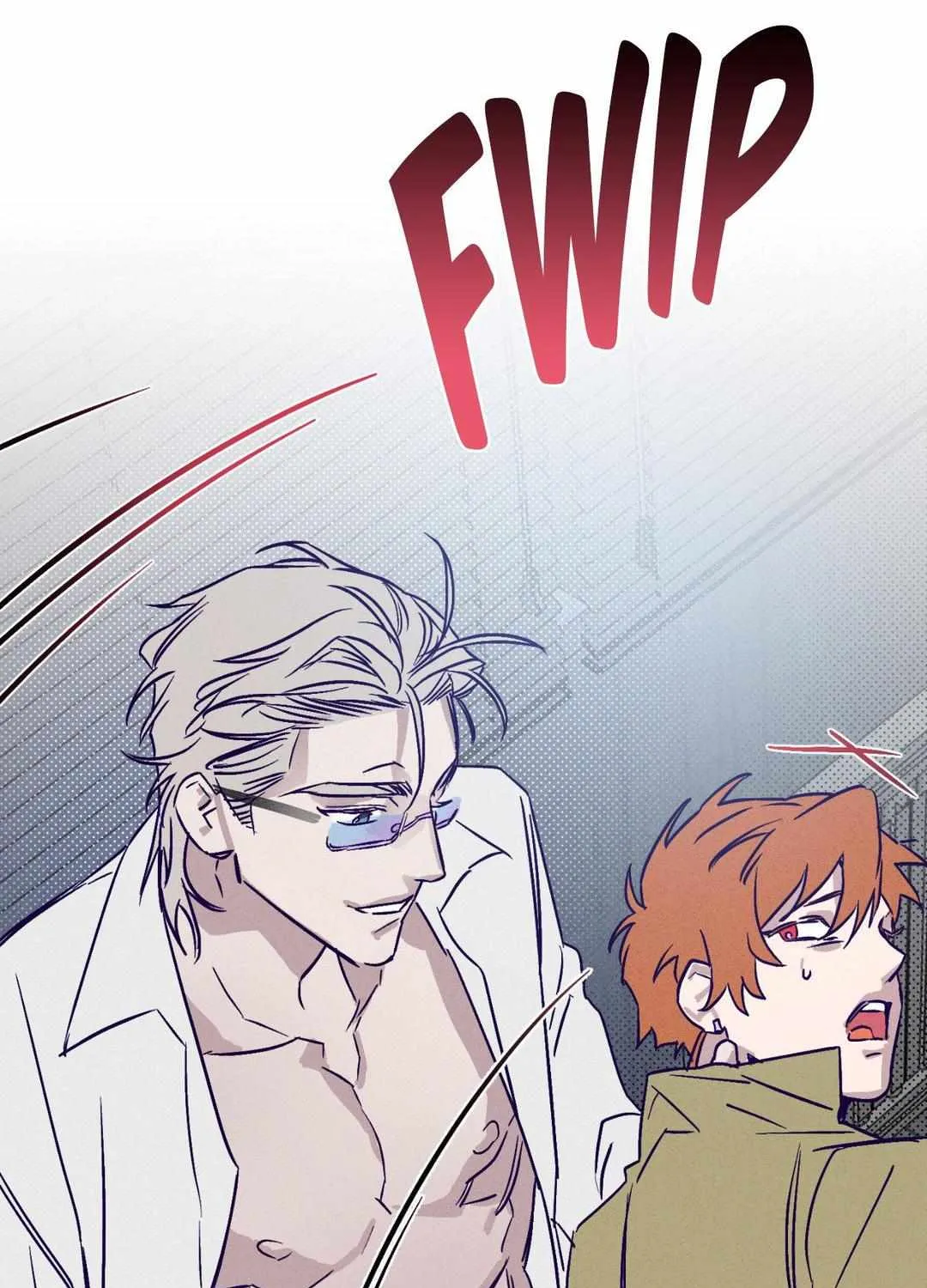 Read Prison Breakfast chapter 2 image 75 on Lezhin