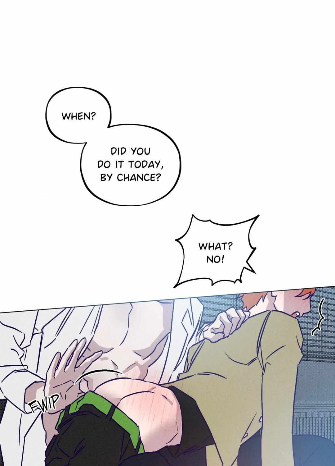 Read Prison Breakfast chapter 2 image 77 on Lezhin