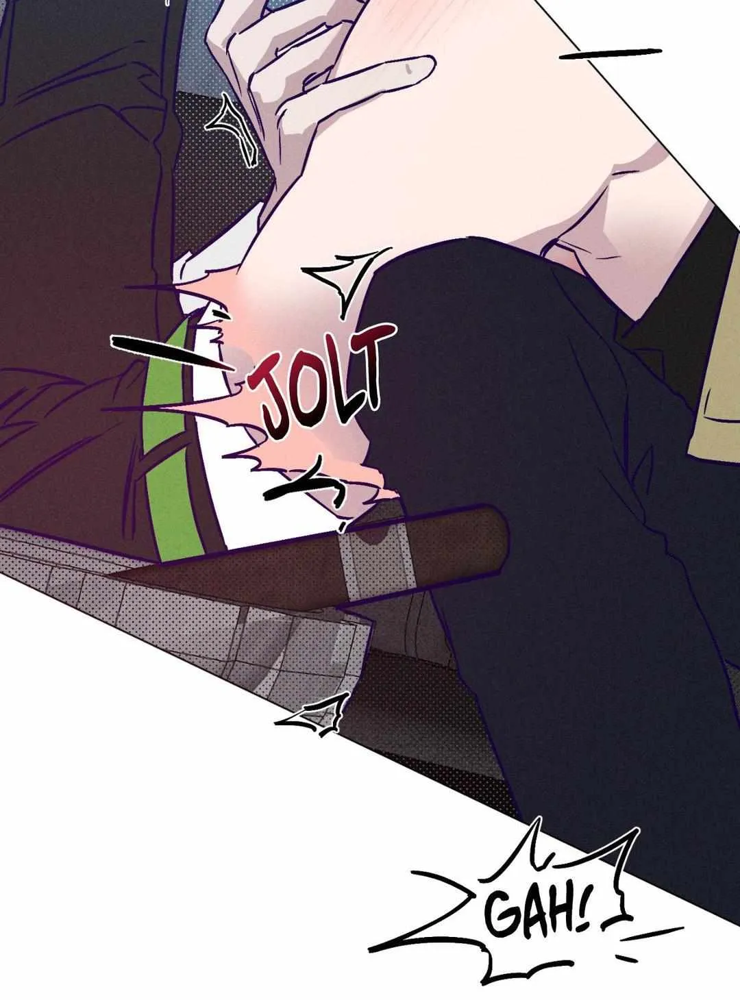 Read Prison Breakfast chapter 2 image 87 on Lezhin