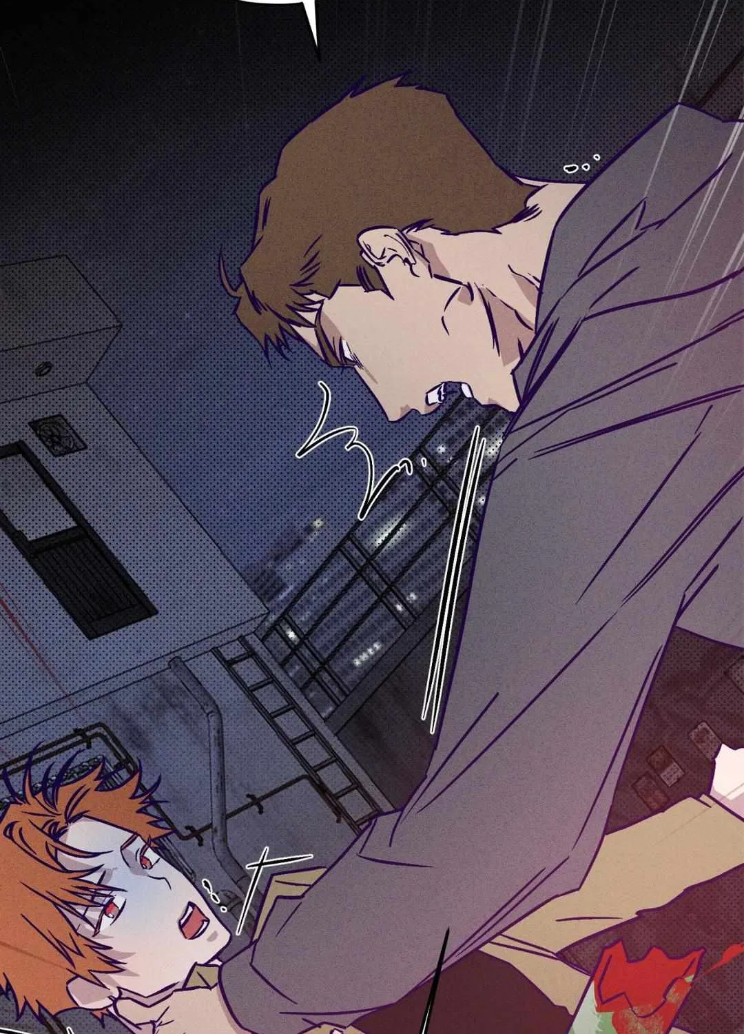 Read Prison Breakfast chapter 2 image 9 on Lezhin