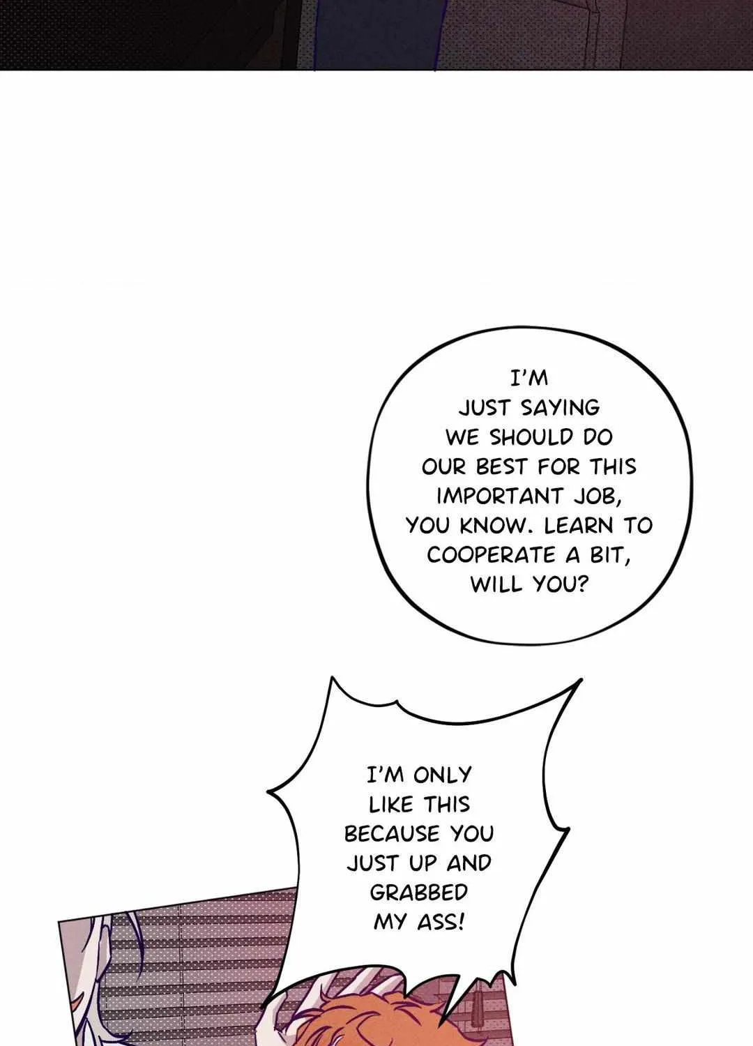 Read Prison Breakfast chapter 2 image 90 on Lezhin