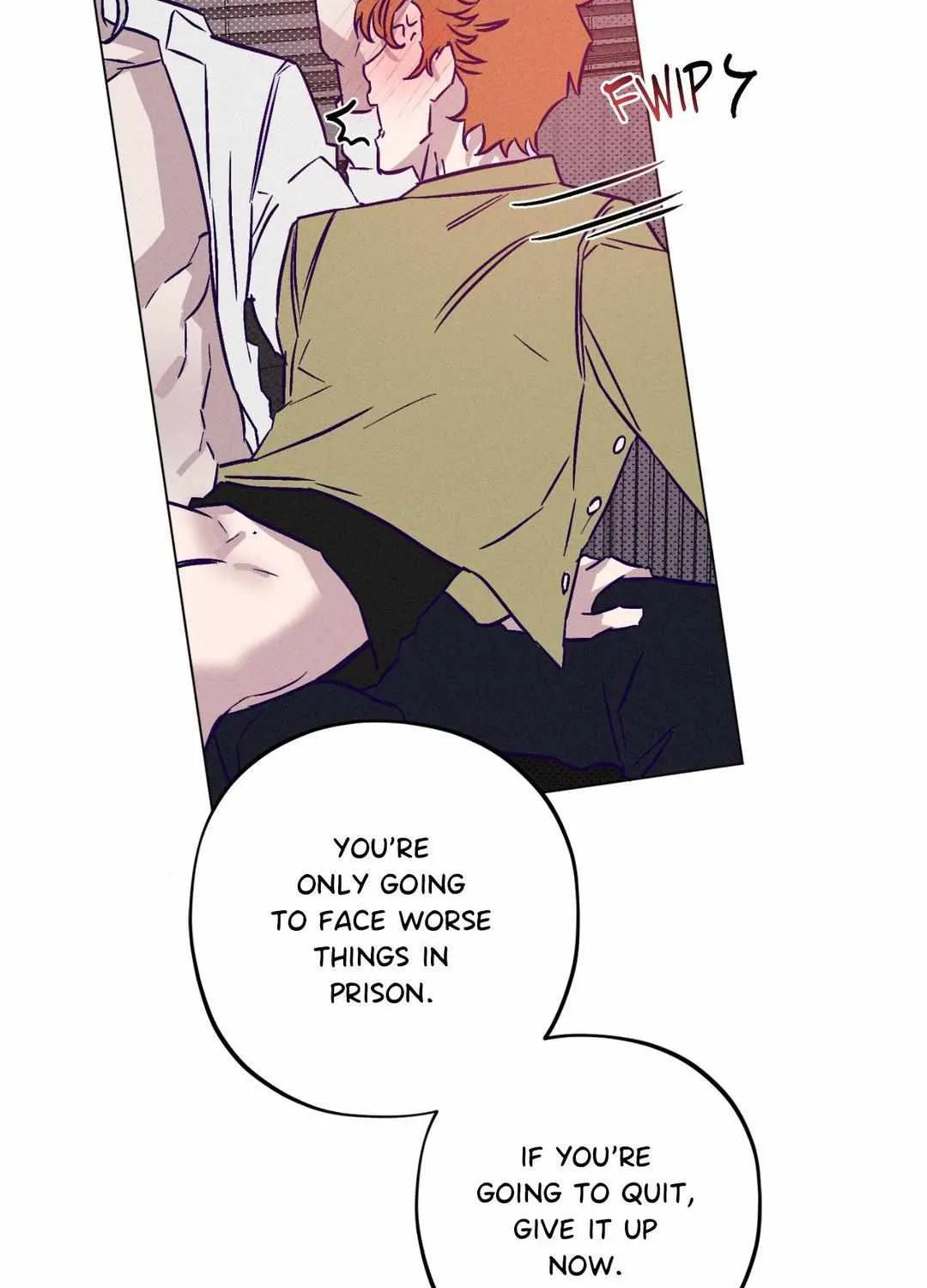 Read Prison Breakfast chapter 2 image 91 on Lezhin