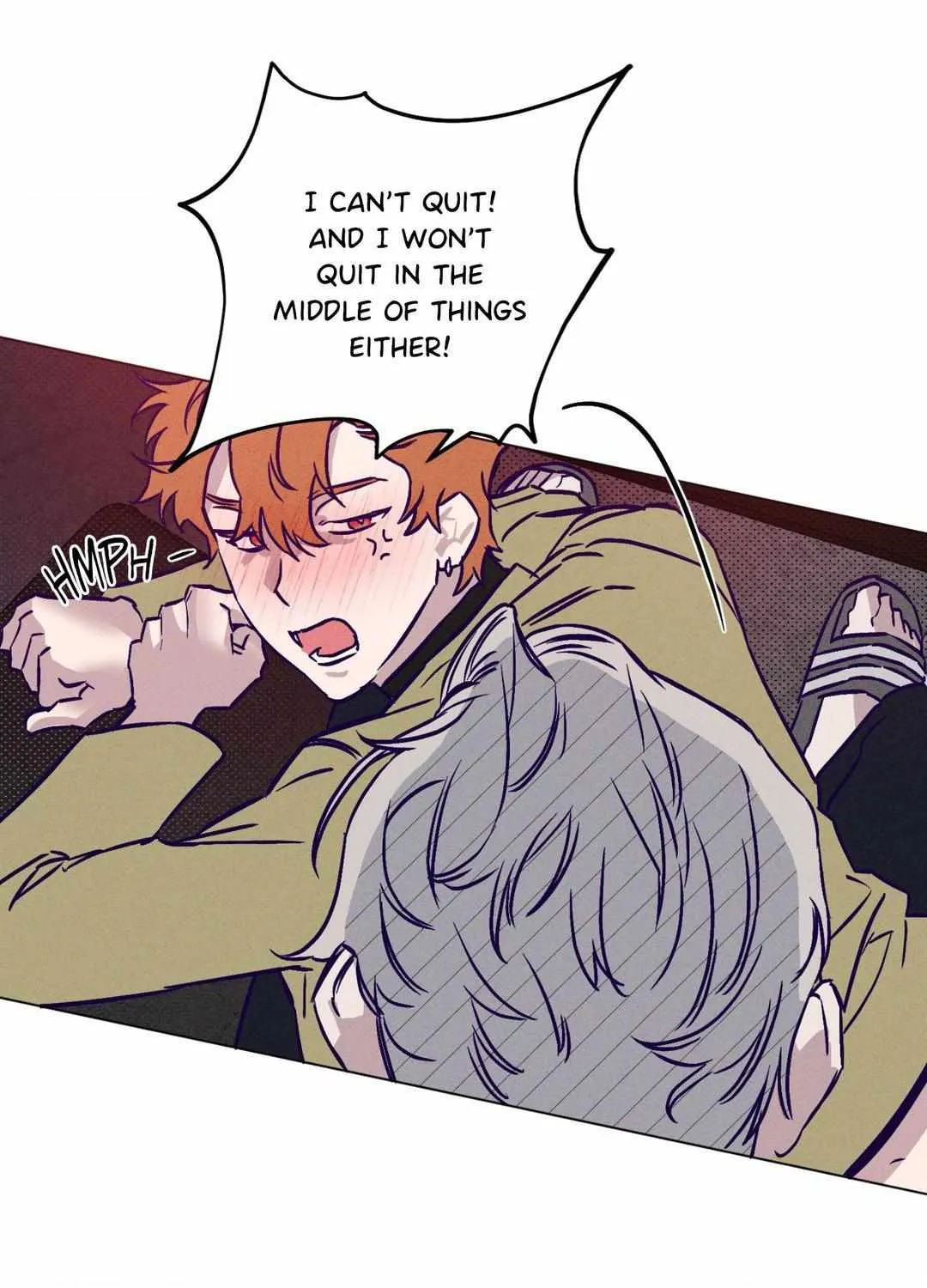 Read Prison Breakfast chapter 2 image 93 on Lezhin