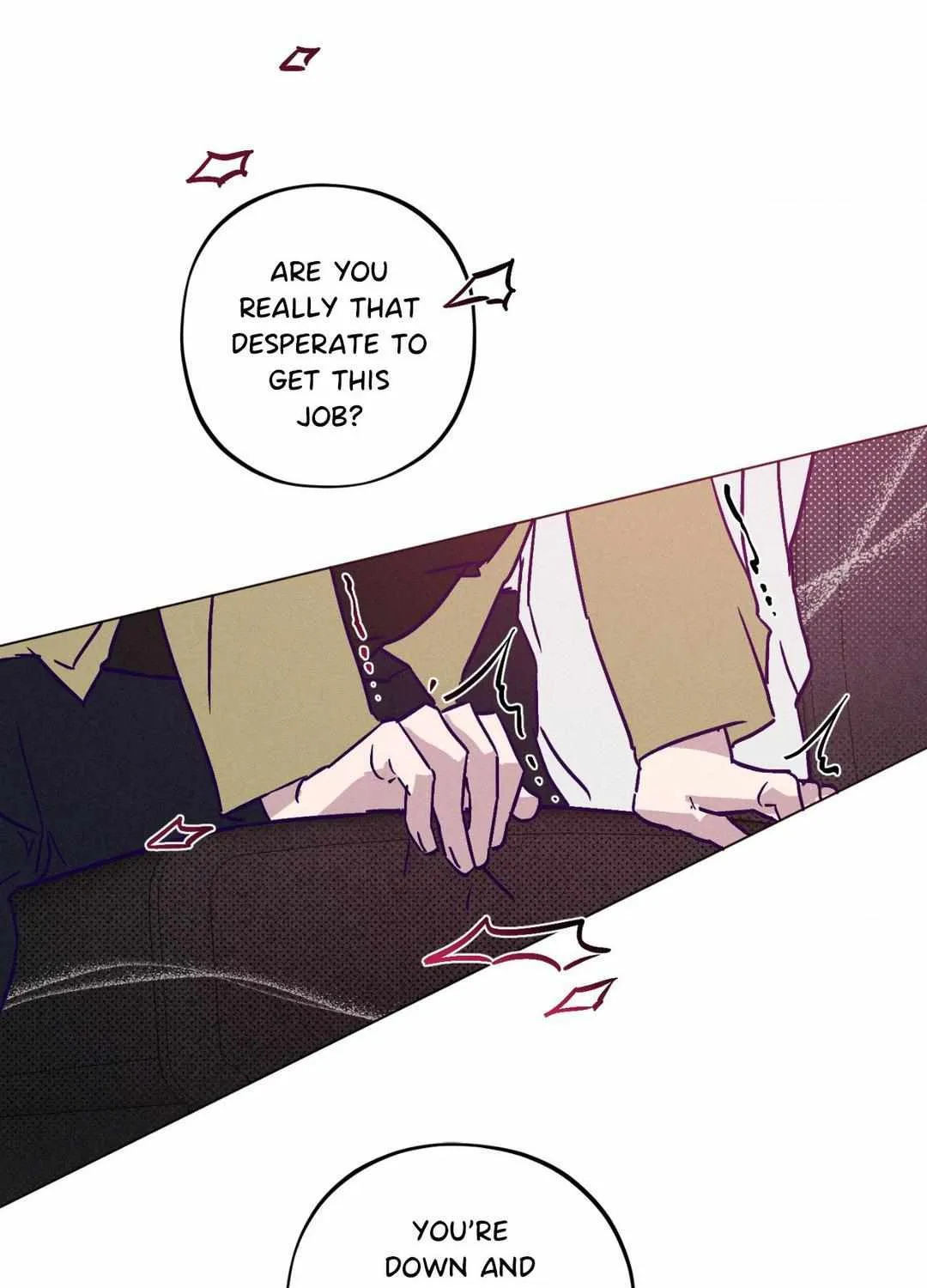 Read Prison Breakfast chapter 2 image 99 on Lezhin