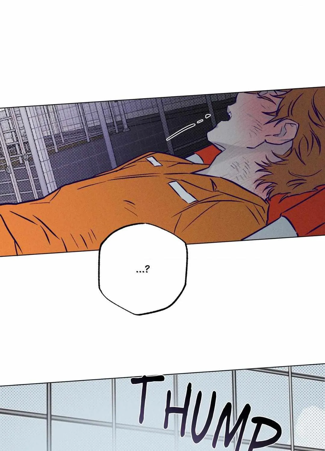 Read Prison Breakfast chapter 20 image 100 on Lezhin