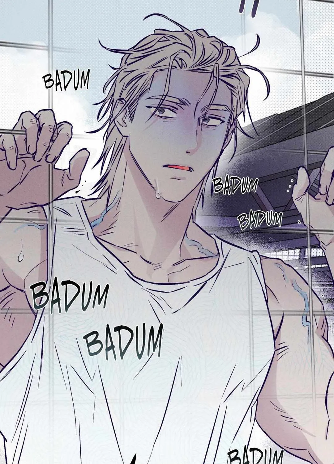 Read Prison Breakfast chapter 20 image 101 on Lezhin