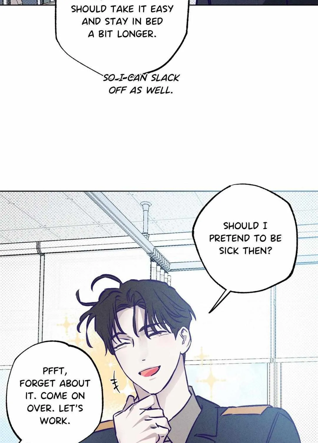 Read Prison Breakfast chapter 20 image 13 on Lezhin