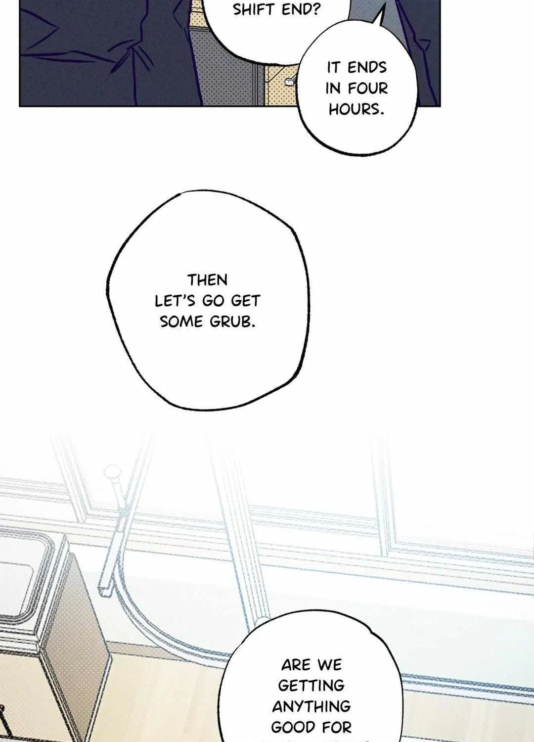 Read Prison Breakfast chapter 20 image 16 on Lezhin
