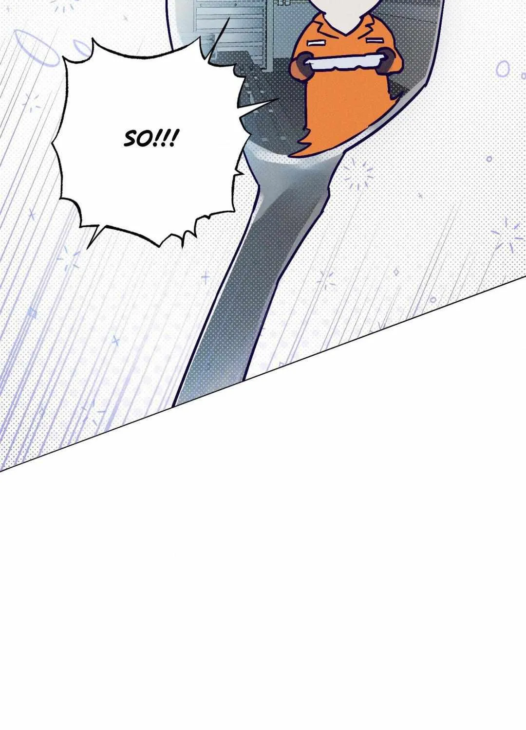Read Prison Breakfast chapter 20 image 21 on Lezhin