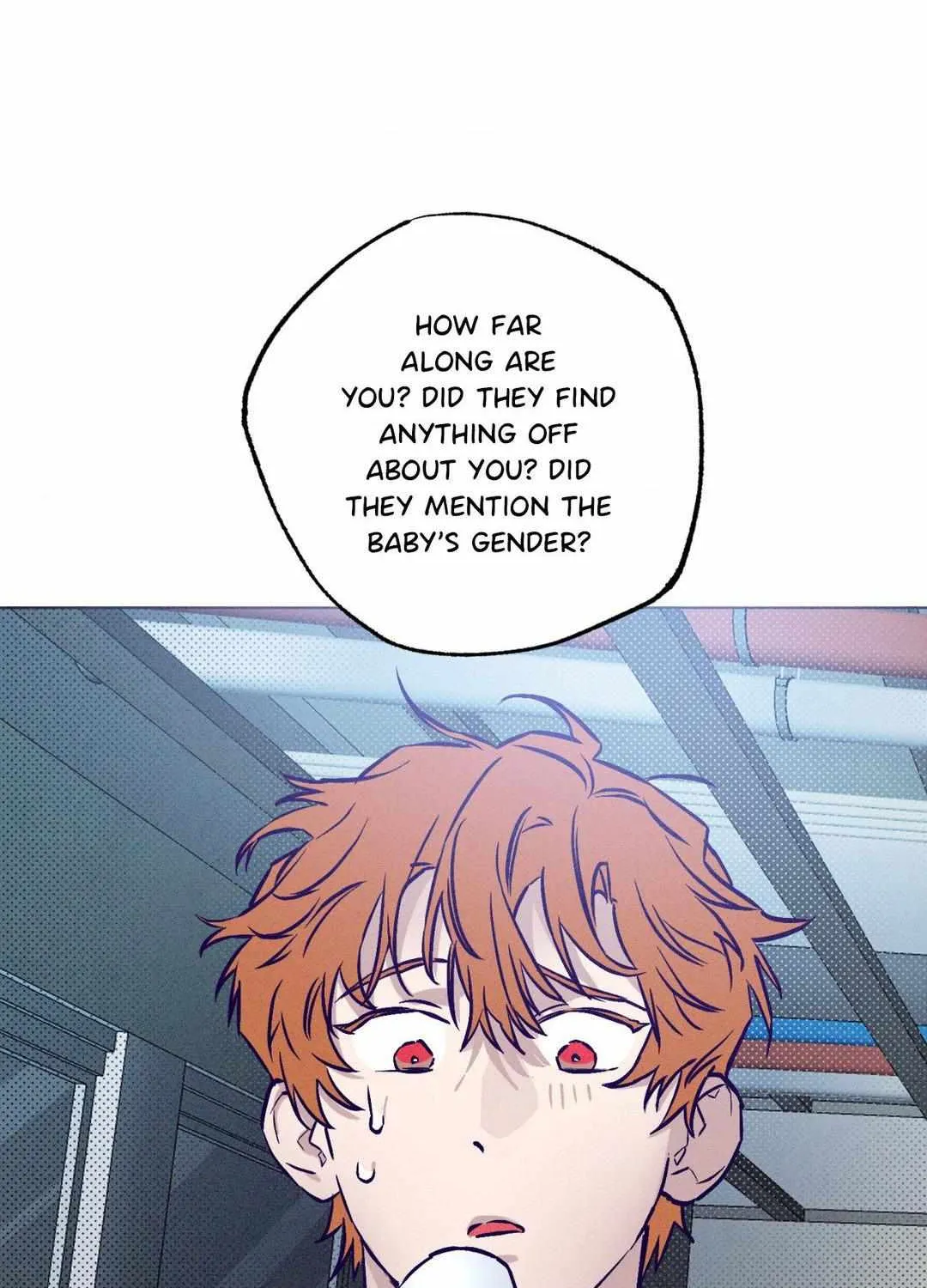 Read Prison Breakfast chapter 20 image 24 on Lezhin