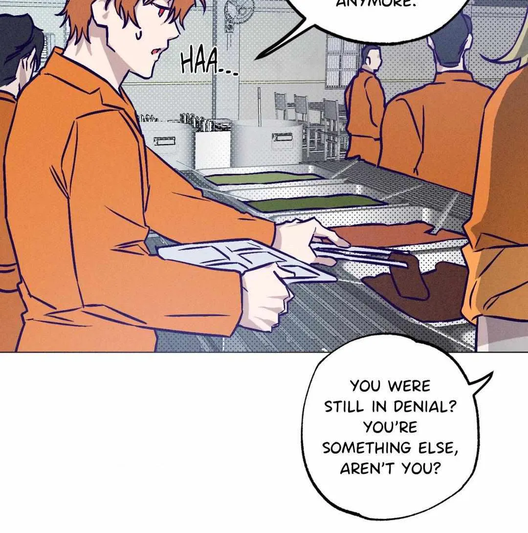 Read Prison Breakfast chapter 20 image 26 on Lezhin