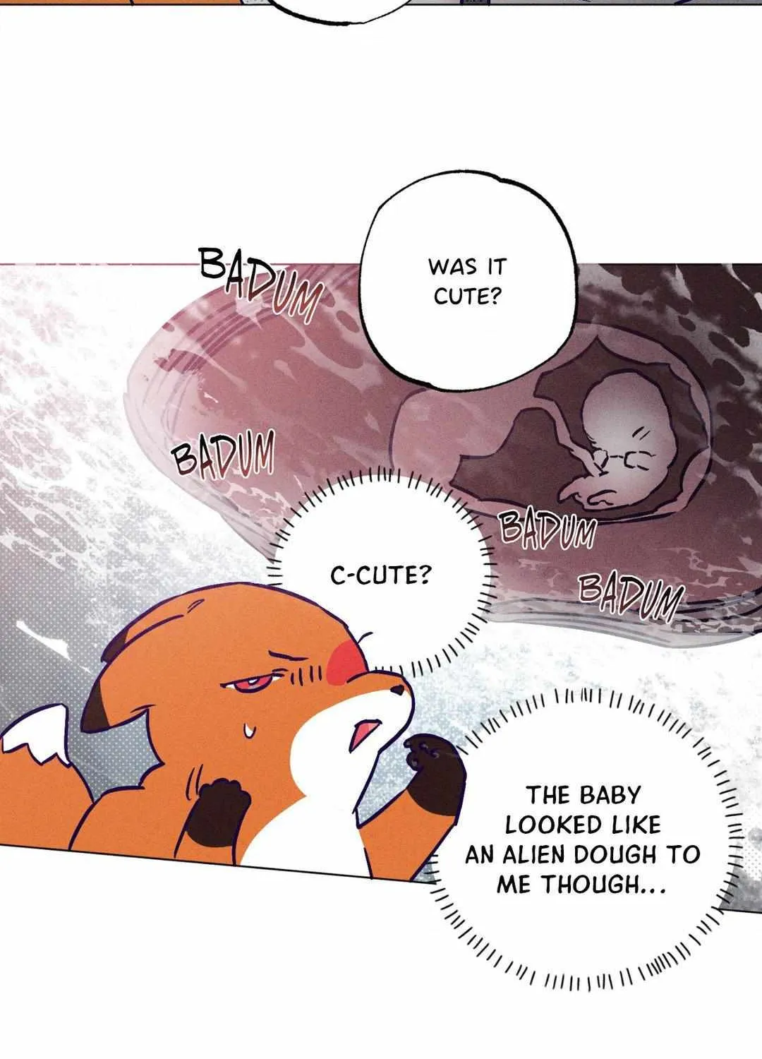 Read Prison Breakfast chapter 20 image 28 on Lezhin