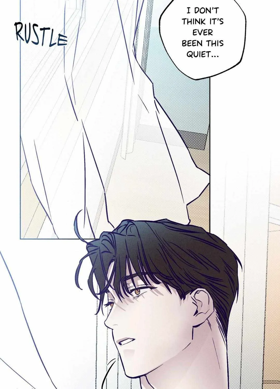 Read Prison Breakfast chapter 20 image 3 on Lezhin