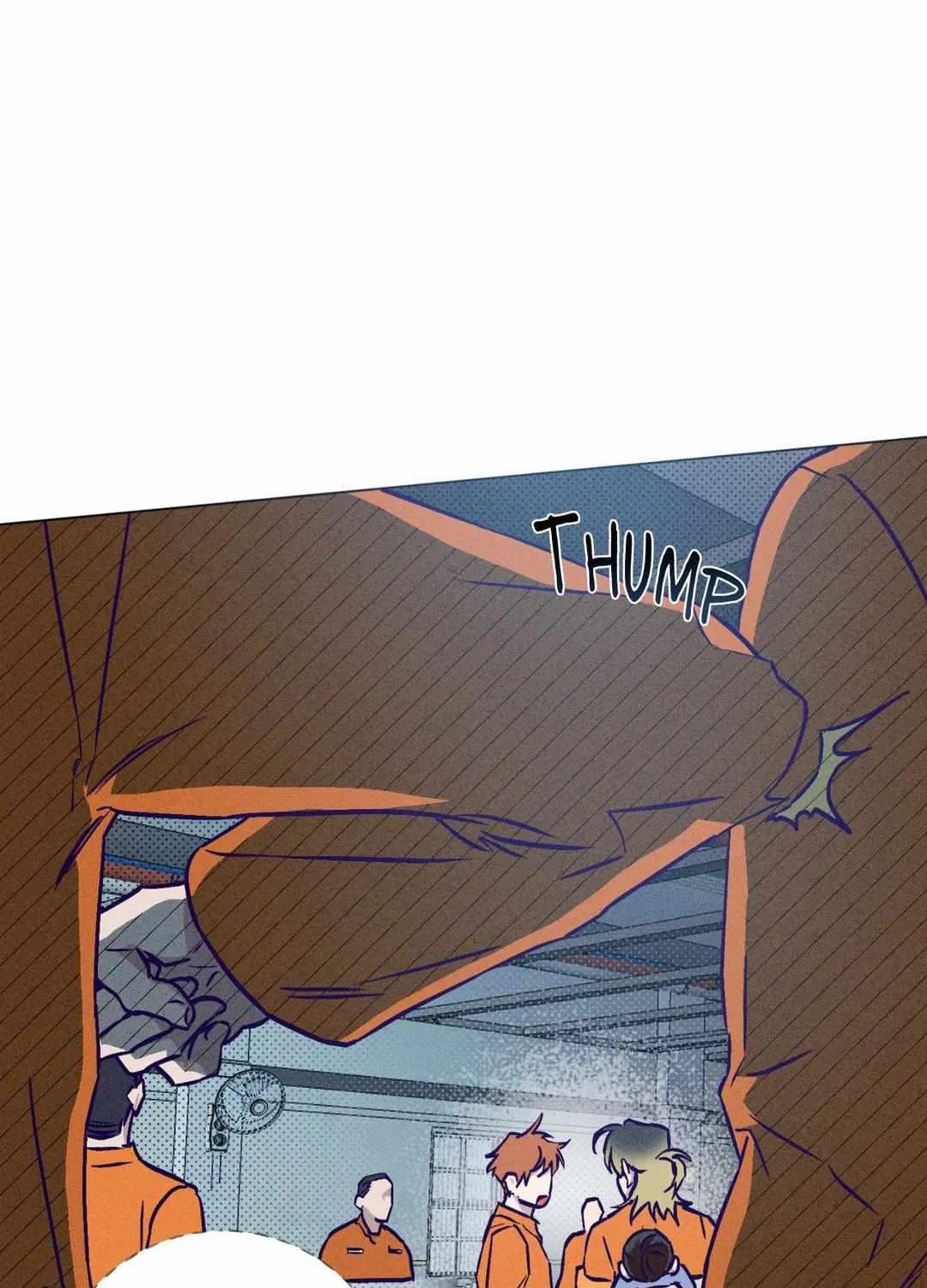 Read Prison Breakfast chapter 20 image 32 on Lezhin