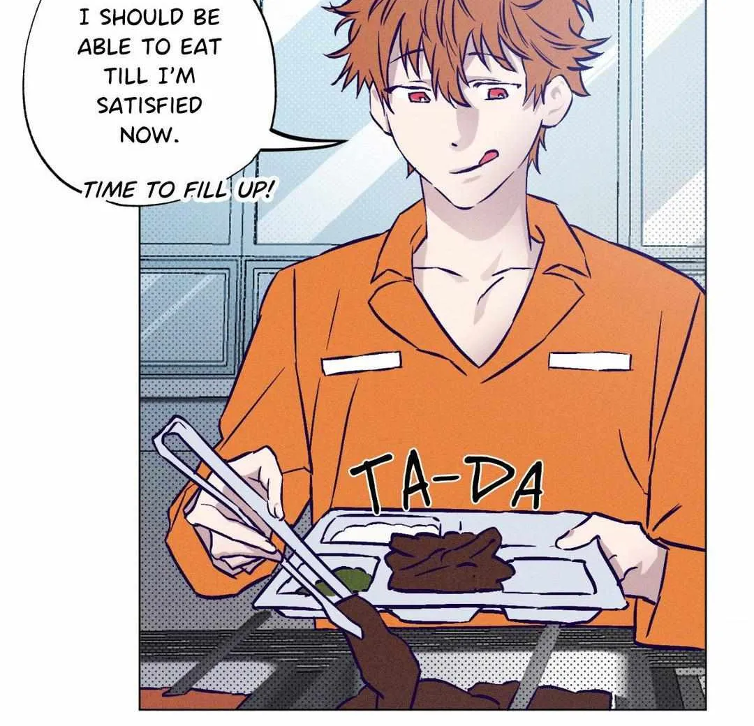 Read Prison Breakfast chapter 20 image 34 on Lezhin