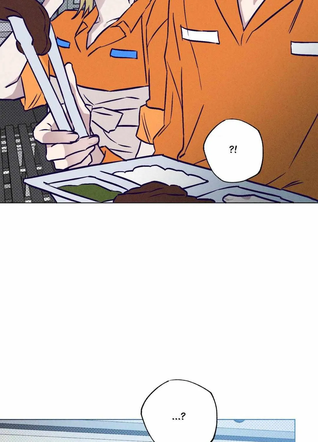 Read Prison Breakfast chapter 20 image 36 on Lezhin