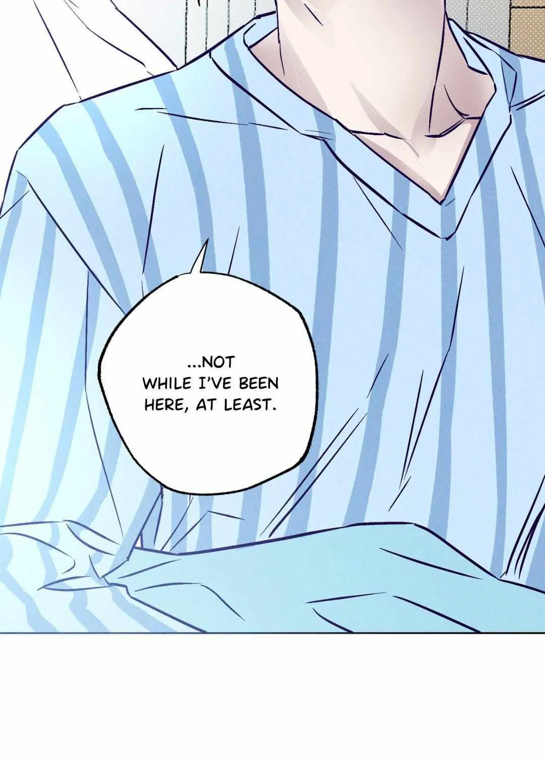 Read Prison Breakfast chapter 20 image 4 on Lezhin