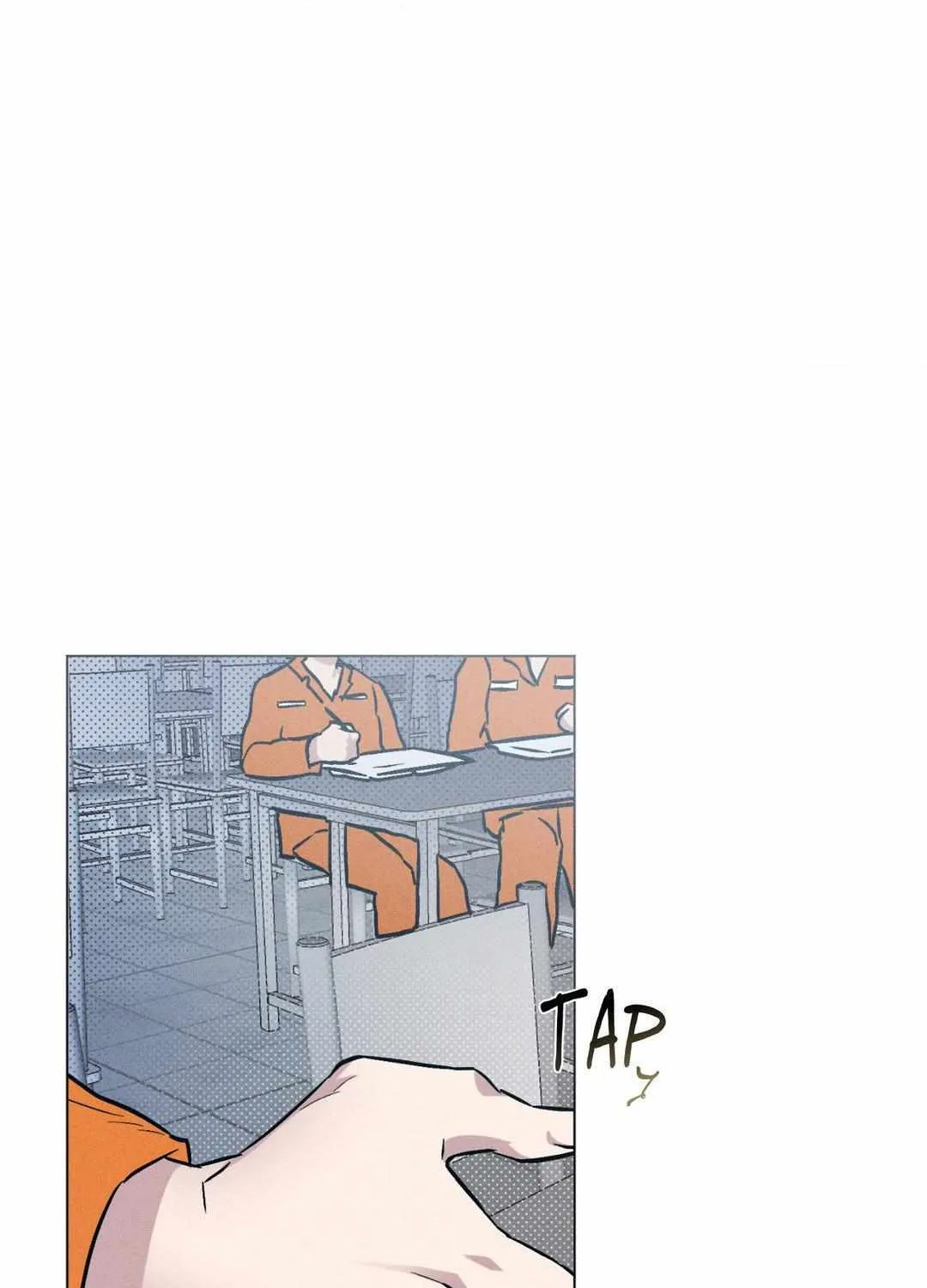Read Prison Breakfast chapter 20 image 40 on Lezhin