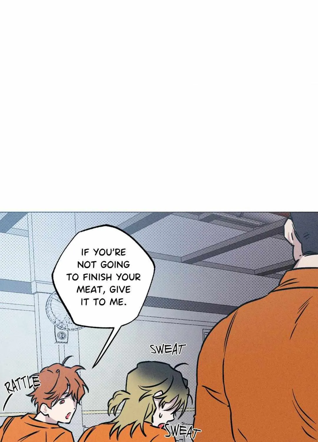 Read Prison Breakfast chapter 20 image 43 on Lezhin
