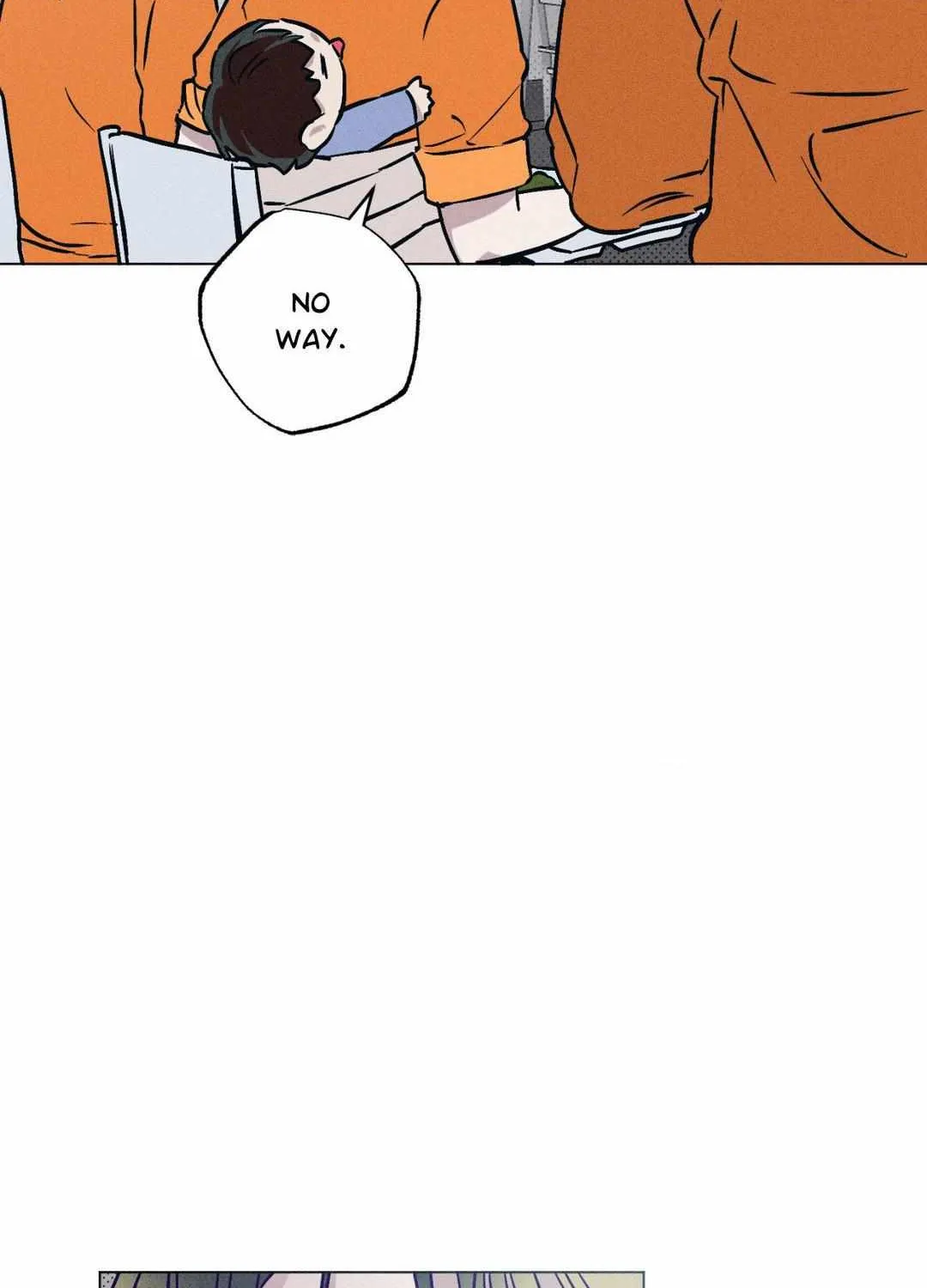 Read Prison Breakfast chapter 20 image 44 on Lezhin