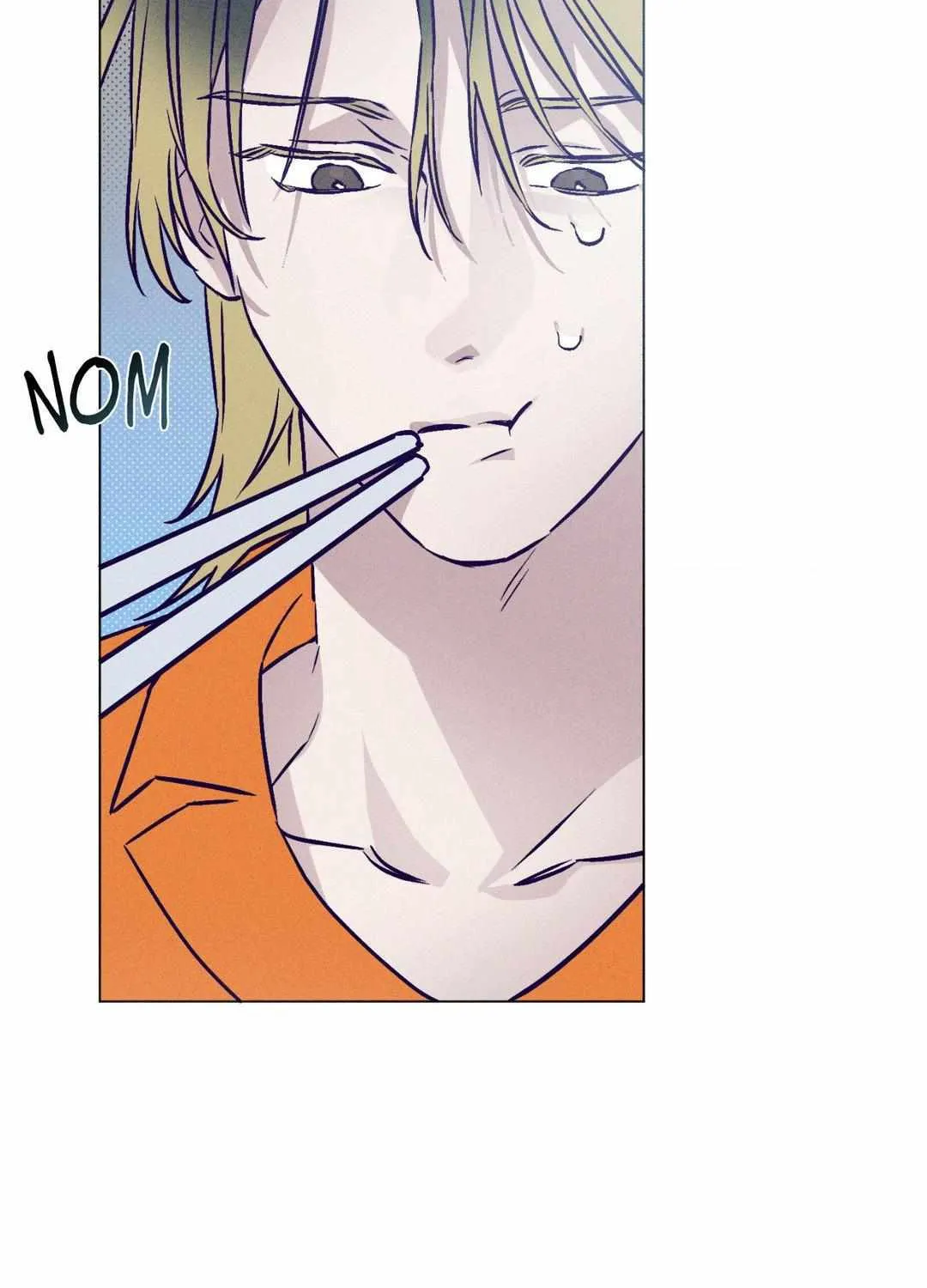 Read Prison Breakfast chapter 20 image 45 on Lezhin