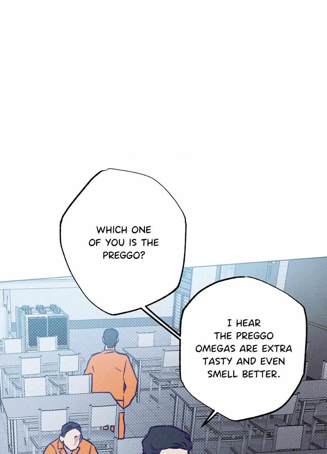 Read Prison Breakfast chapter 20 image 47 on Lezhin