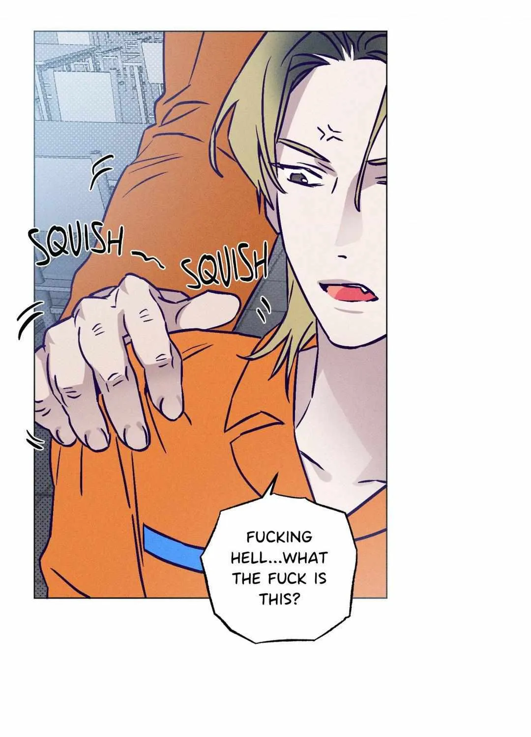 Read Prison Breakfast chapter 20 image 49 on Lezhin
