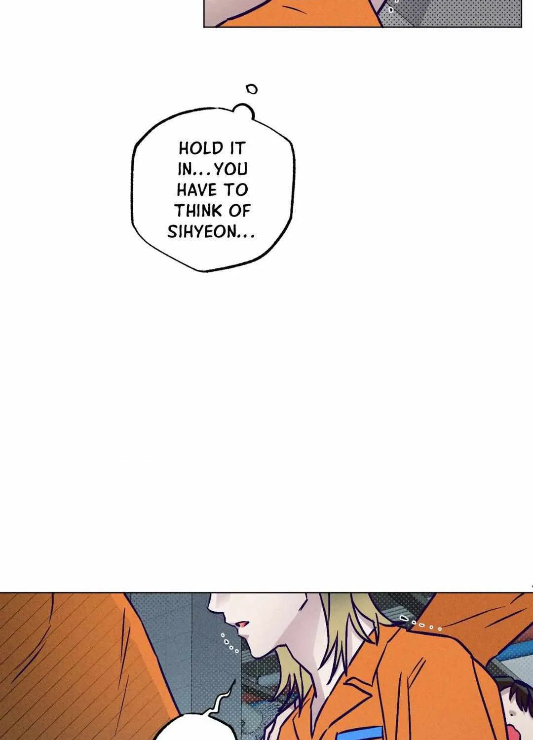 Read Prison Breakfast chapter 20 image 53 on Lezhin