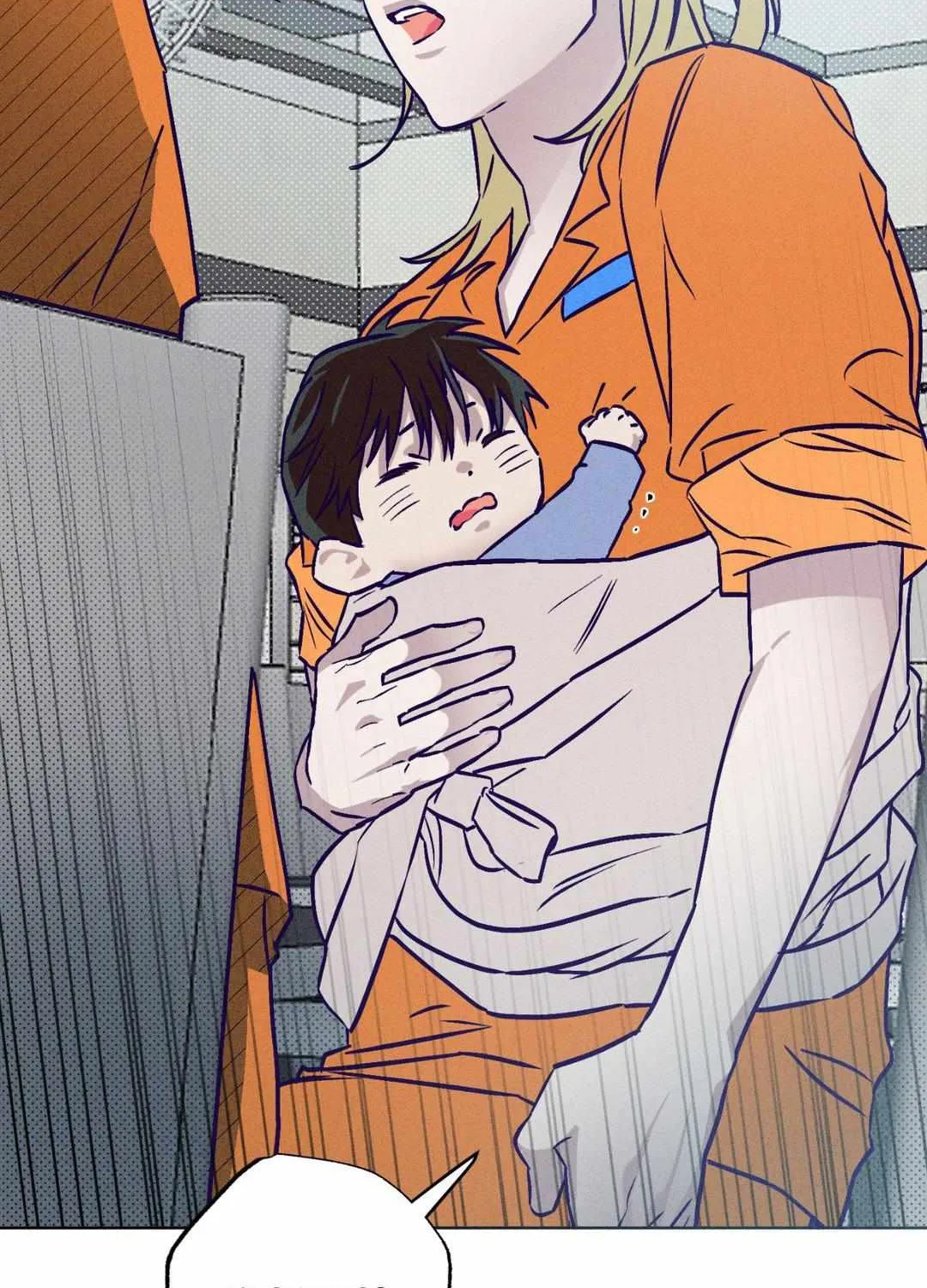 Read Prison Breakfast chapter 20 image 56 on Lezhin