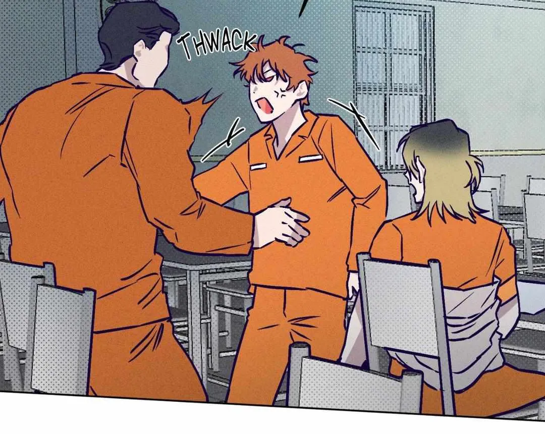 Read Prison Breakfast chapter 20 image 58 on Lezhin